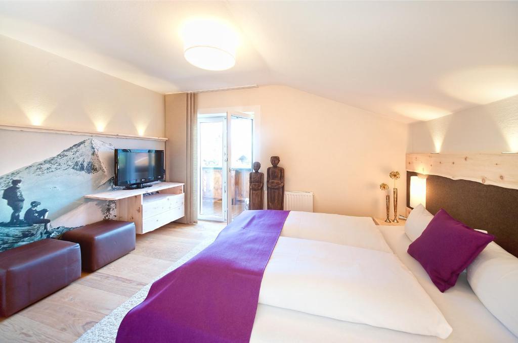 Leo Appartements Mayrhofen Exterior photo