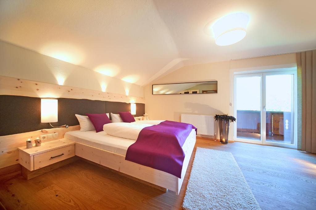 Leo Appartements Mayrhofen Exterior photo