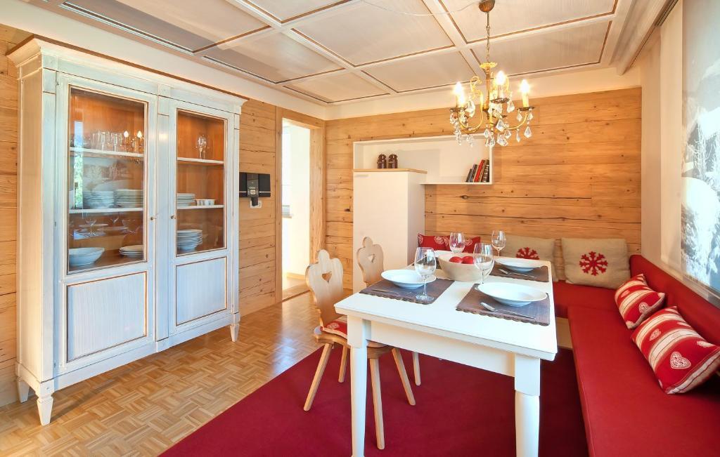 Leo Appartements Mayrhofen Exterior photo